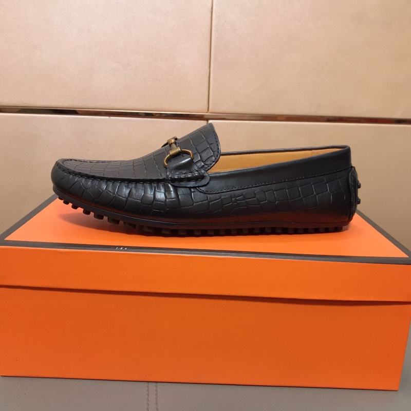 Berluti Leather Shoes